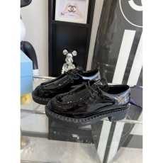 Prada Low Shoes